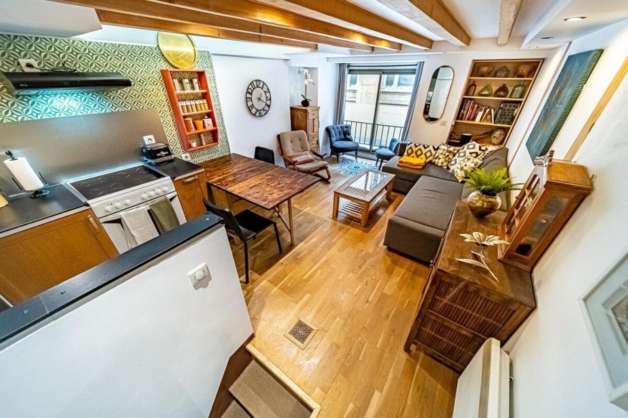 Apartamento The Little Crequi - Unique 2 People - Foch *