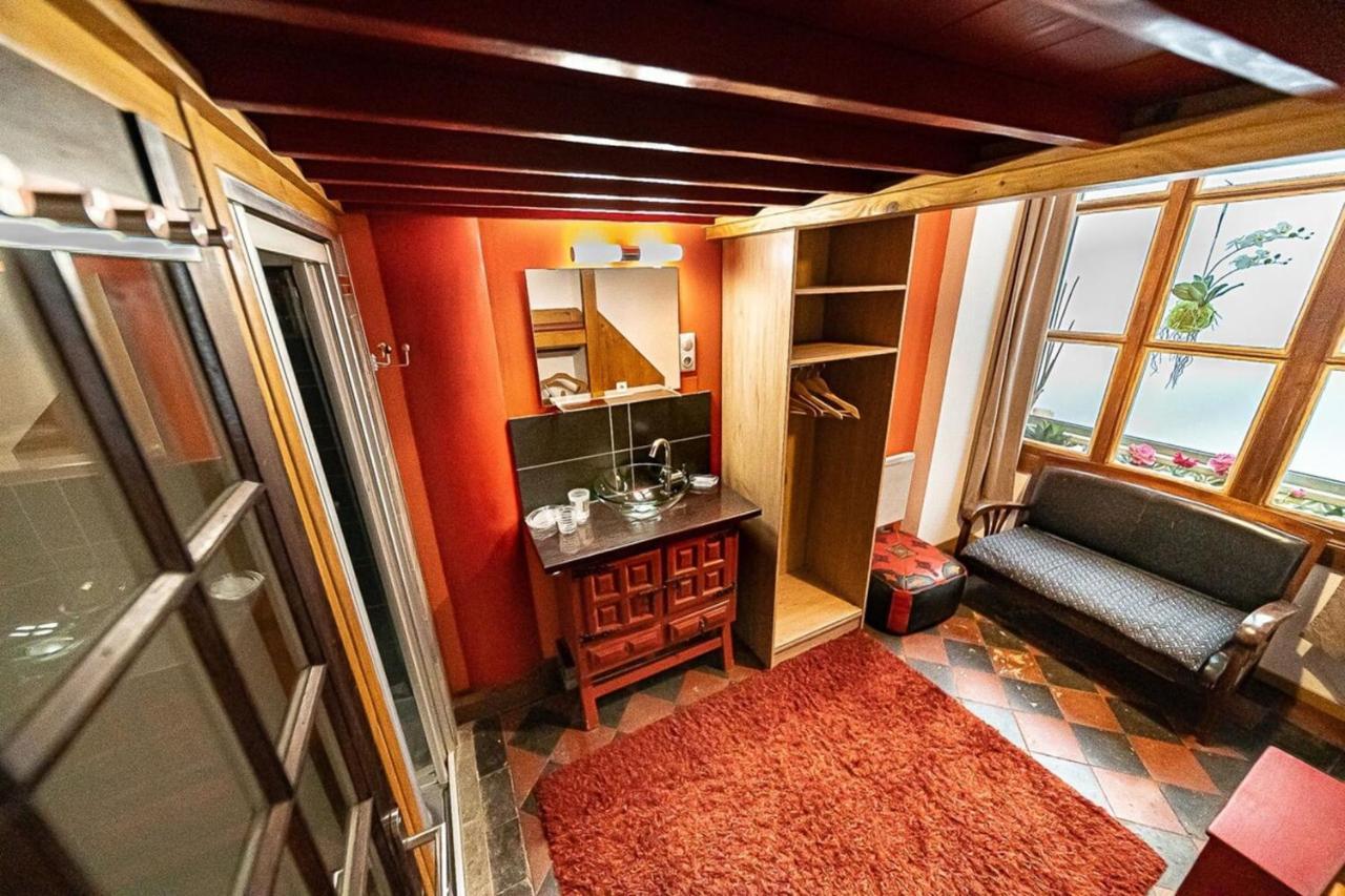 Appartement The Little Crequi - Unique 2 People - Foch