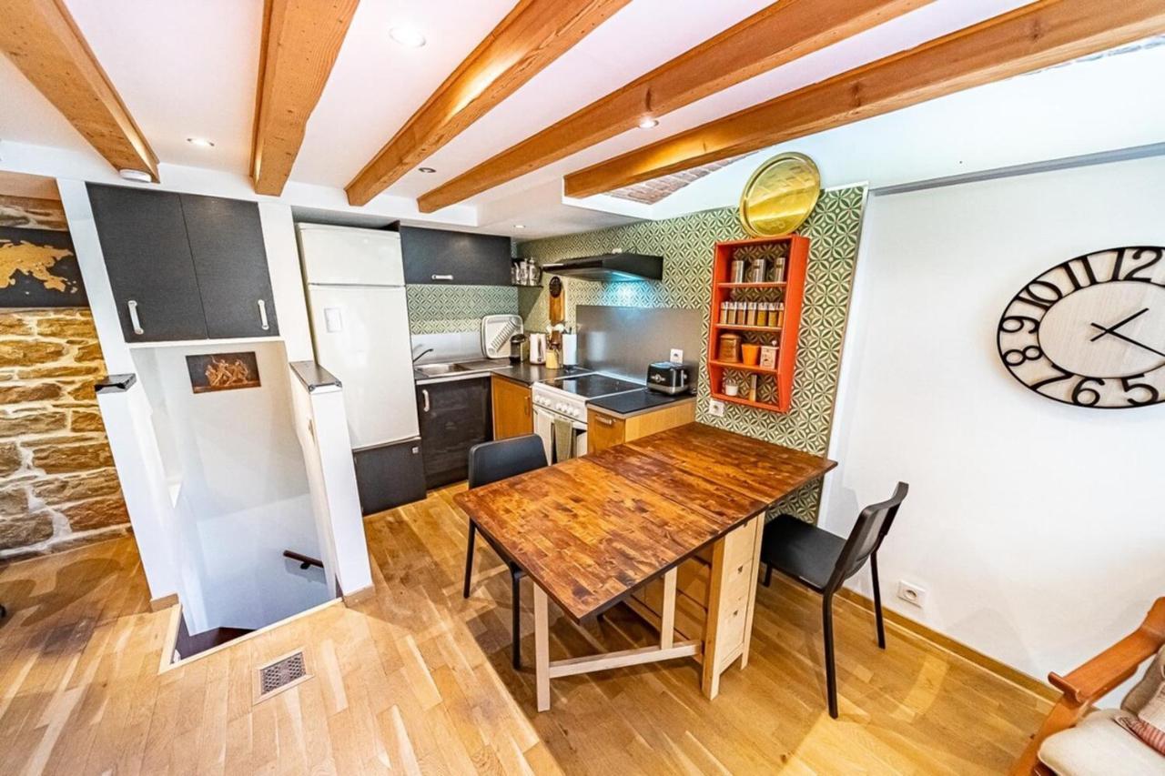 Apartamento The Little Crequi - Unique 2 People - Foch *