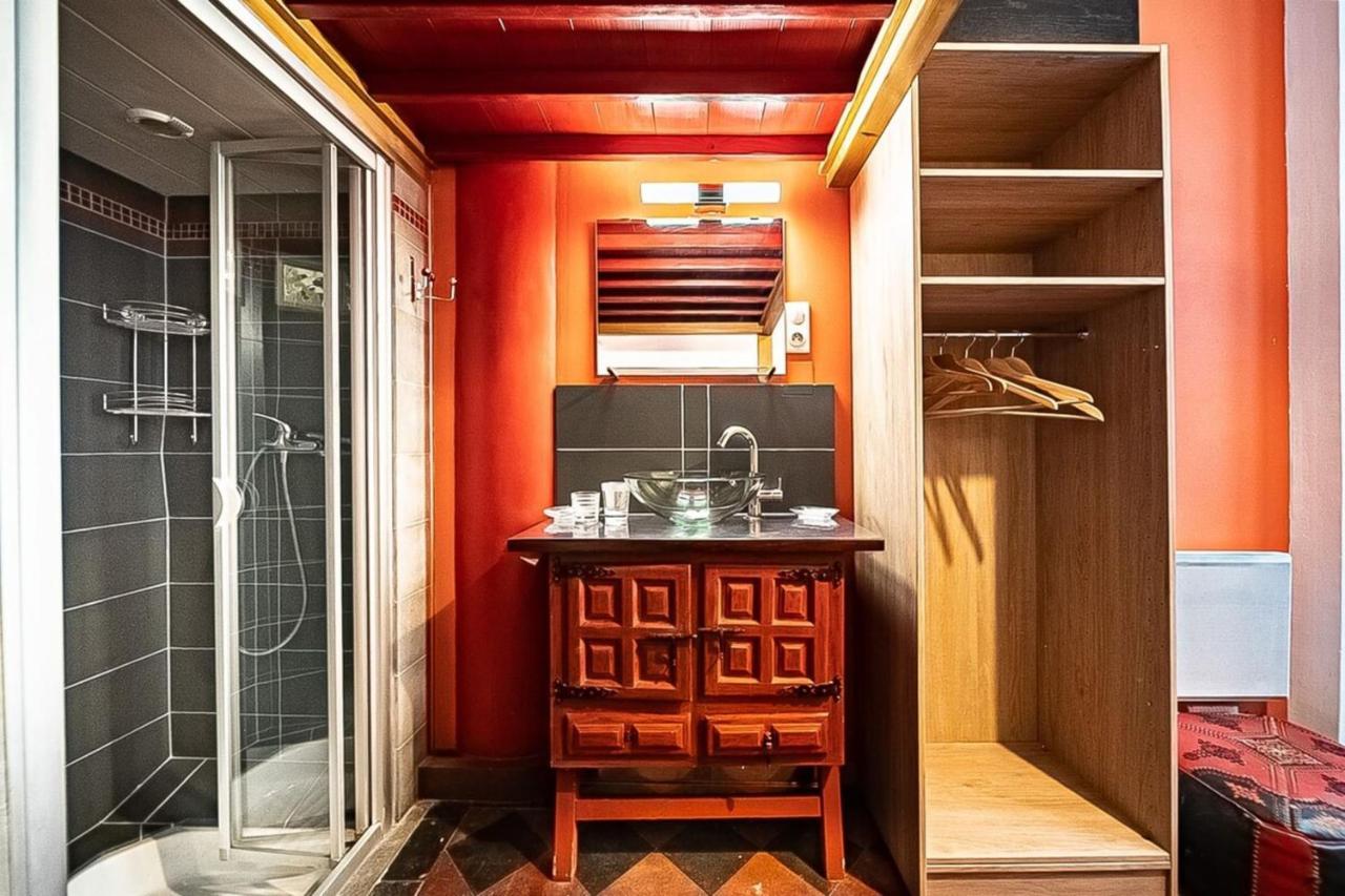 Apartamento The Little Crequi - Unique 2 People - Foch Lyon