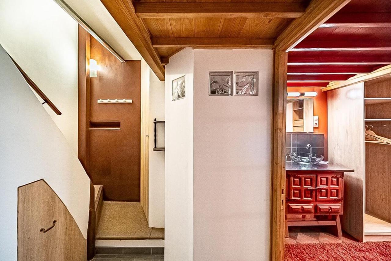 The Little Crequi - Unique 2 People - Foch Apartment *