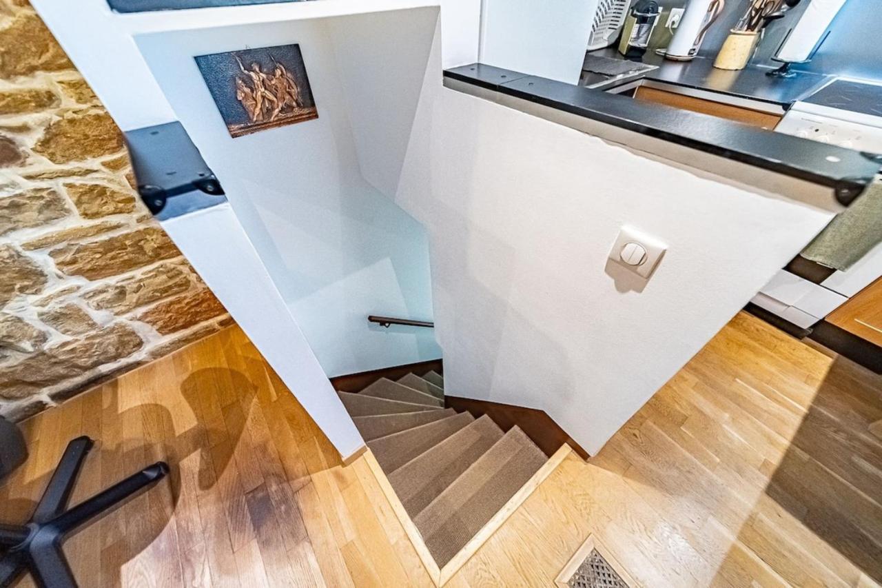 Apartamento The Little Crequi - Unique 2 People - Foch *