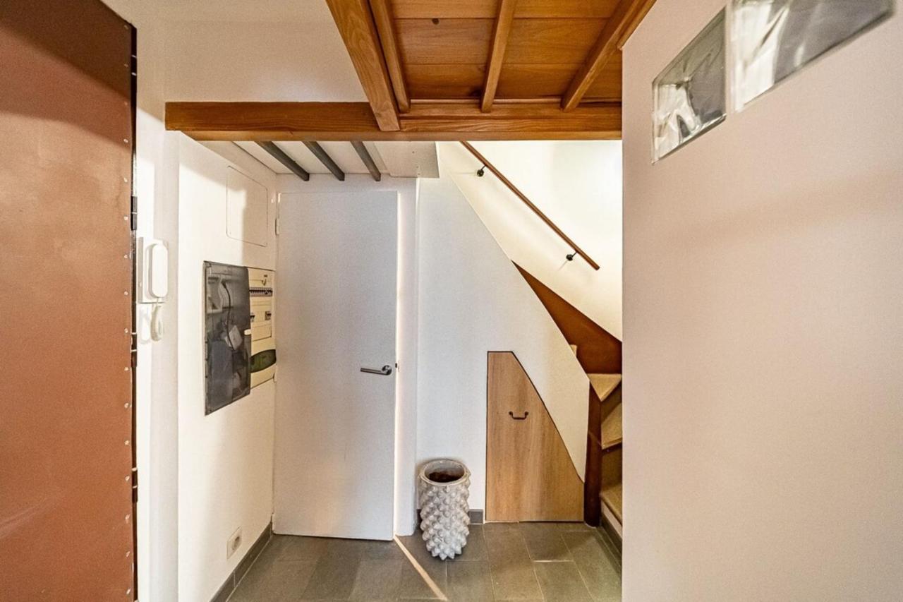 The Little Crequi - Unique 2 People - Foch Apartment