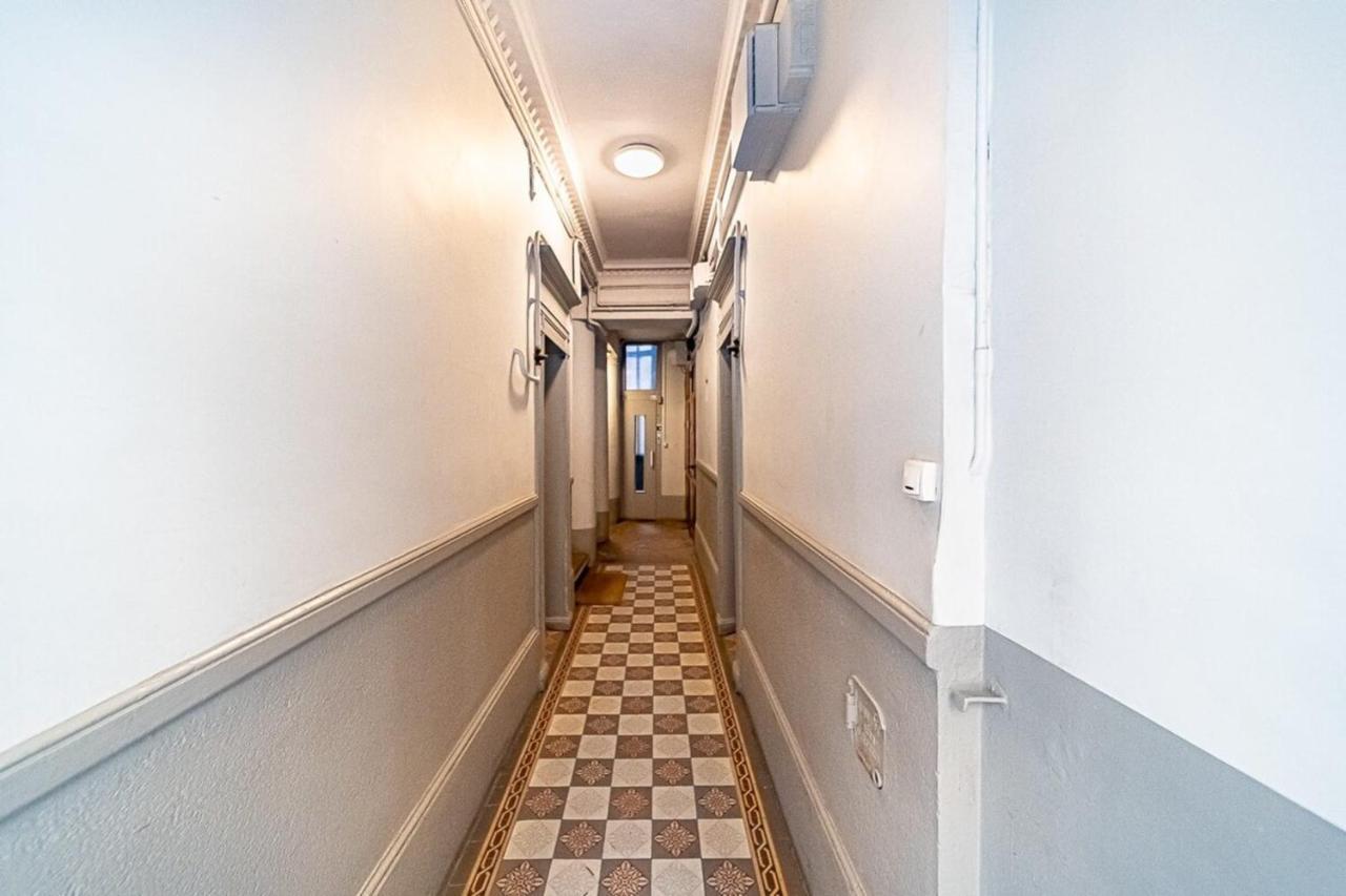 The Little Crequi - Unique 2 People - Foch Appartement