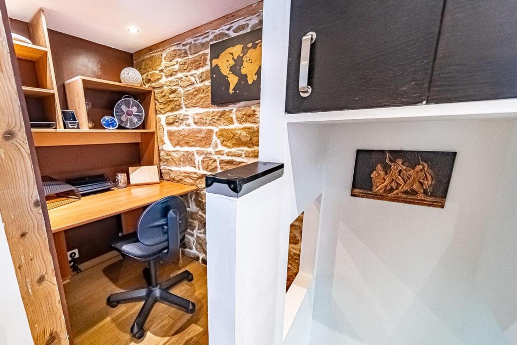 Apartment The Little Crequi - Unique 2 People - Foch Lyon